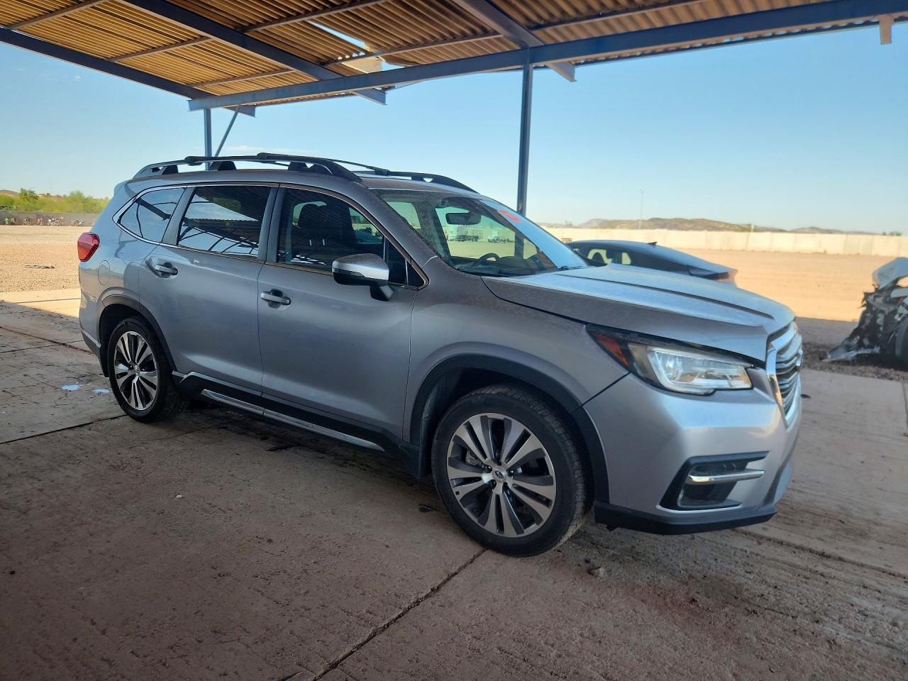 2020 SUBARU ASCENT LIMITED — снимка 4