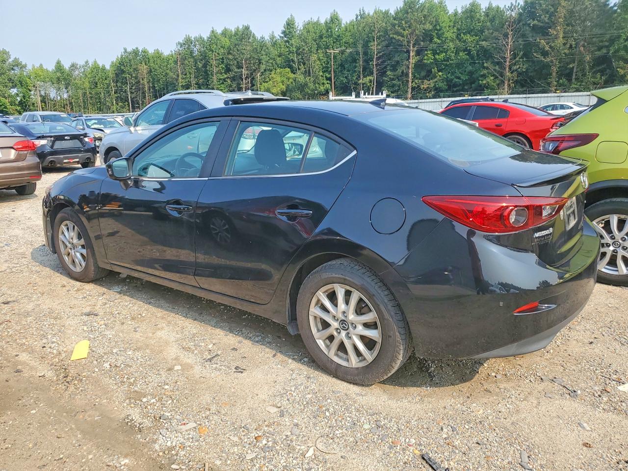 2015 MAZDA 3 TOURING — снимка 2
