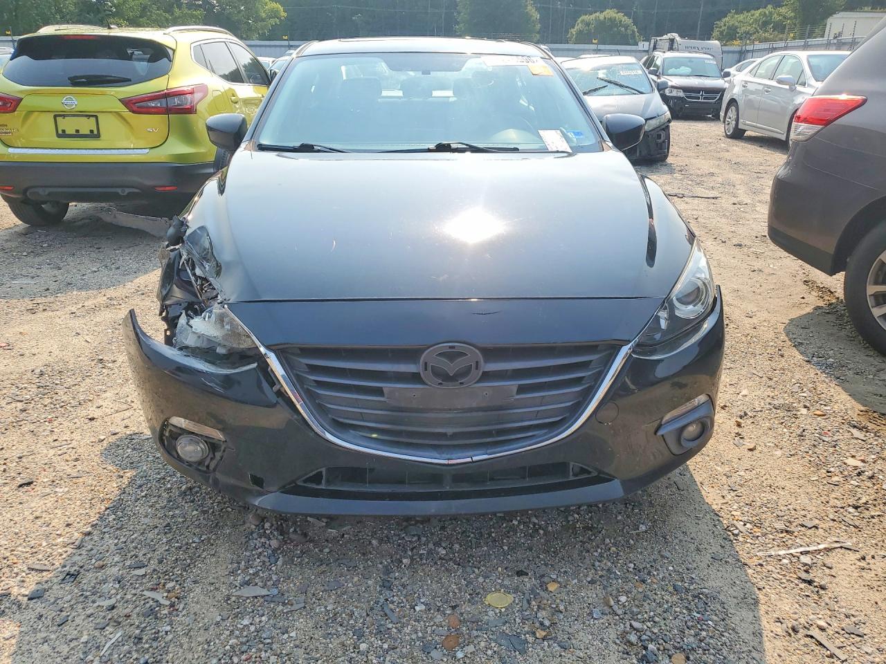2015 MAZDA 3 TOURING — снимка 5