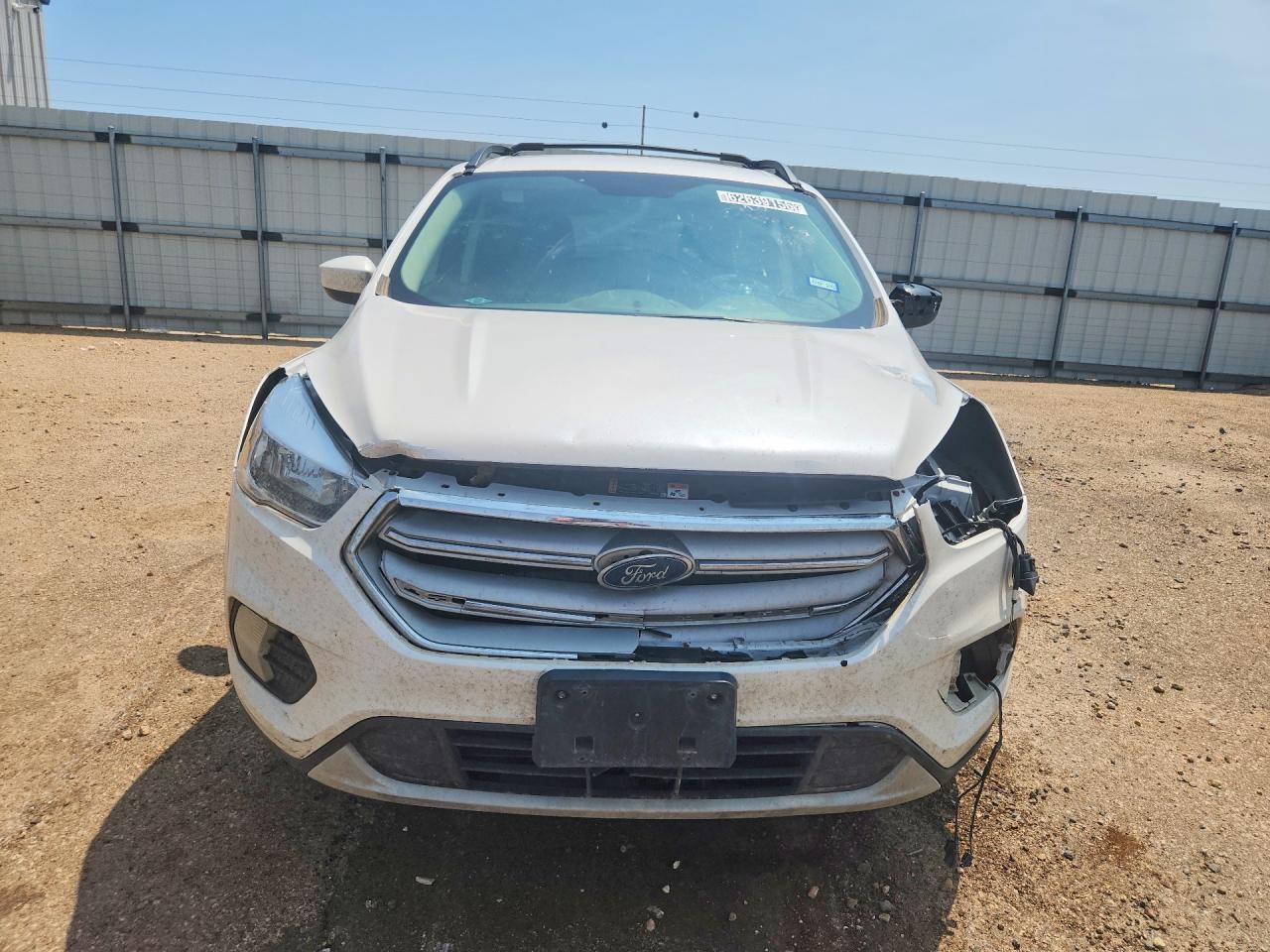 2018 FORD ESCAPE SE — снимка 5