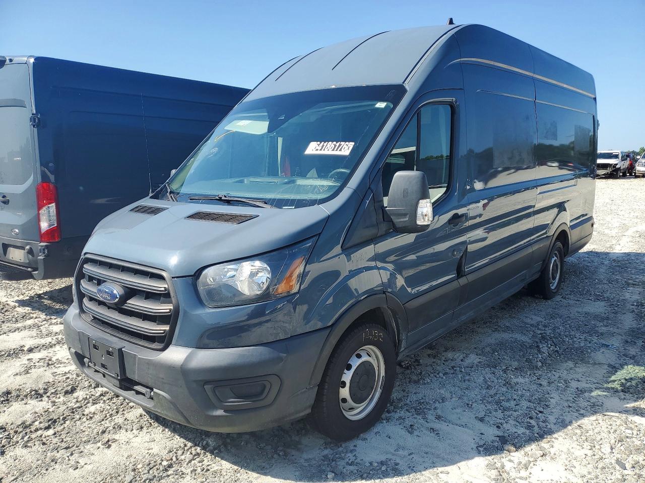 2020 FORD TRANSIT T-250