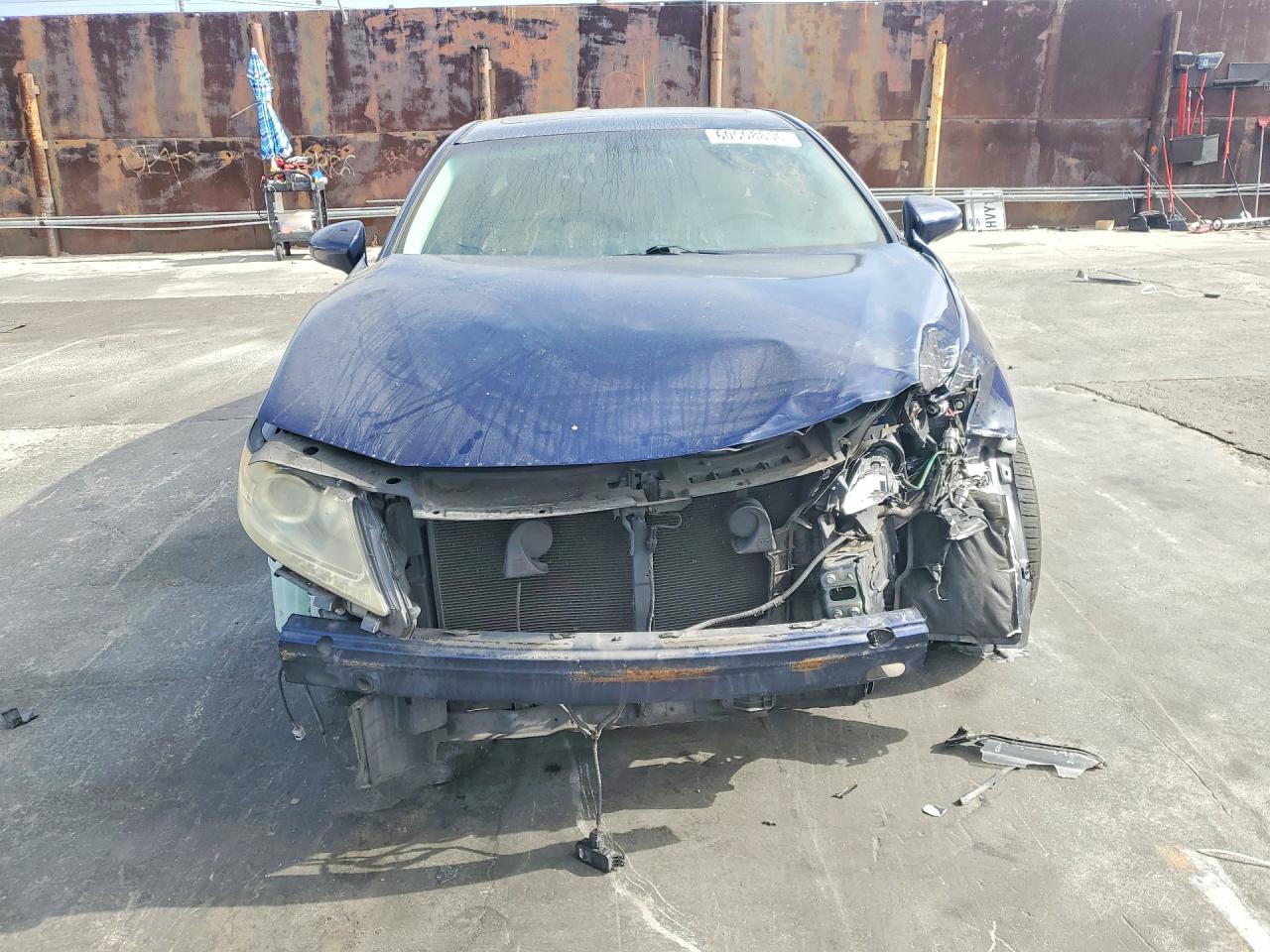 2013 LEXUS ES 350 — снимка 5