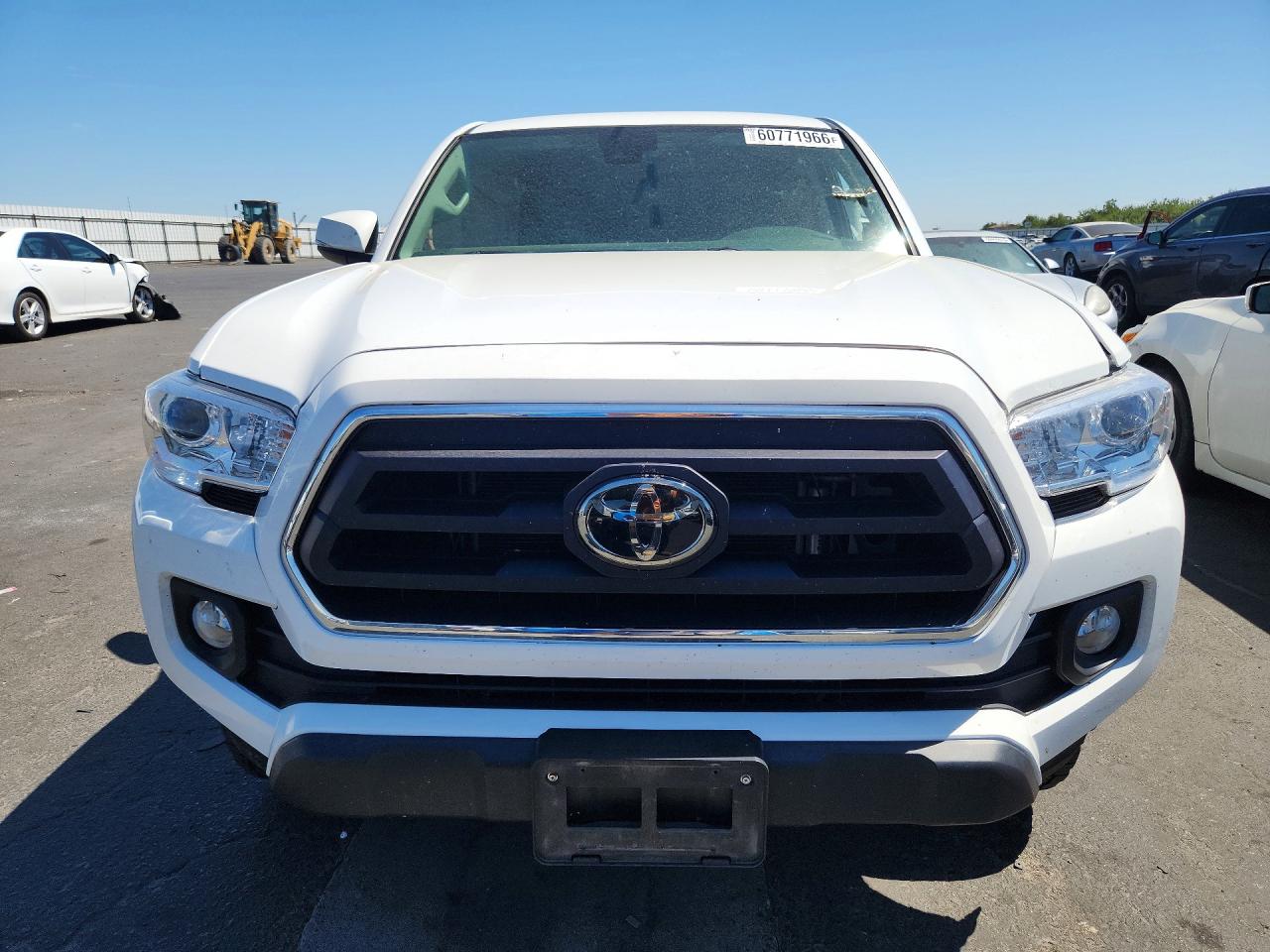 2023 TOYOTA TACOMA SR5 V6 — снимка 5