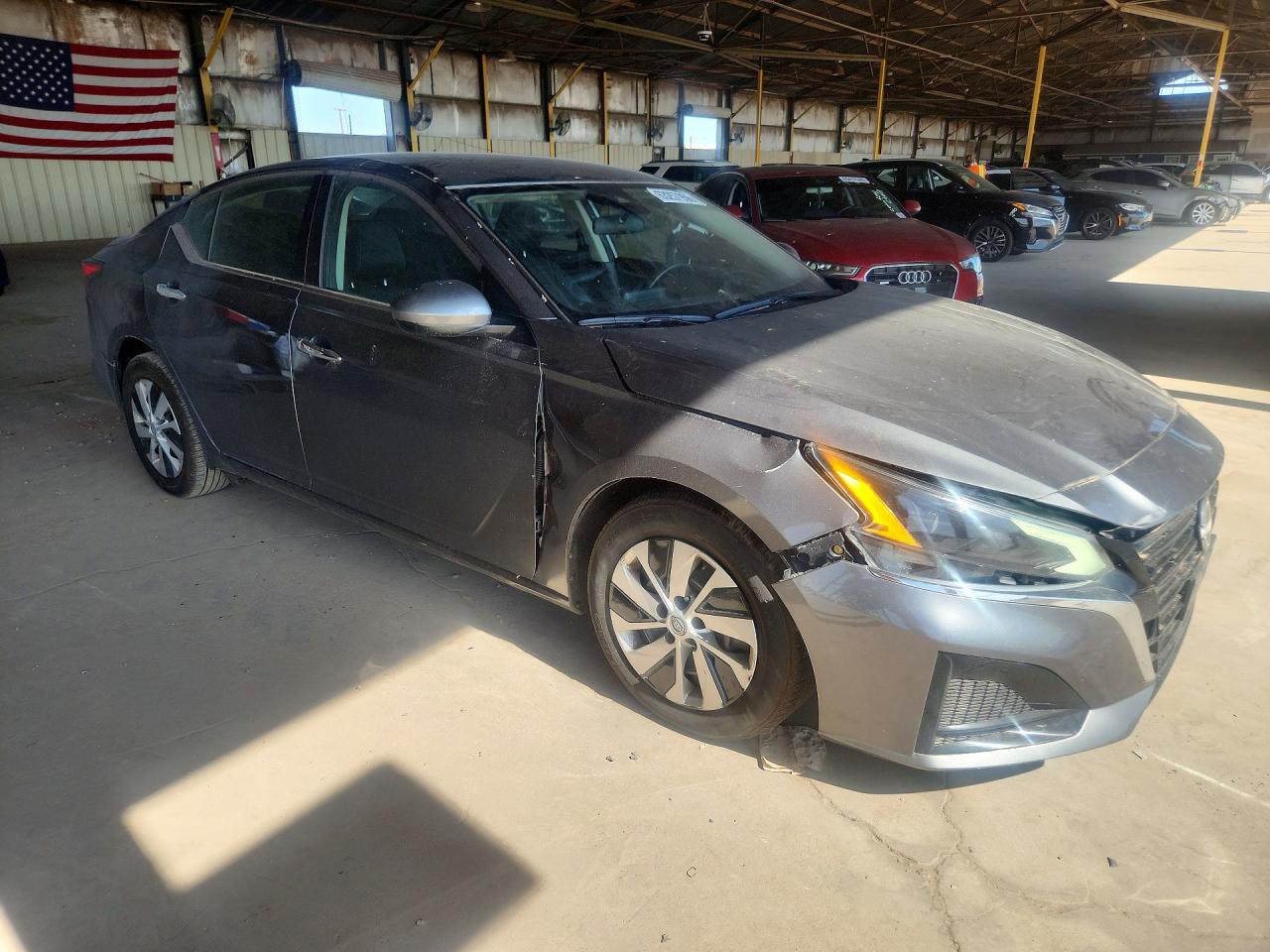 2023 NISSAN ALTIMA S — снимка 4