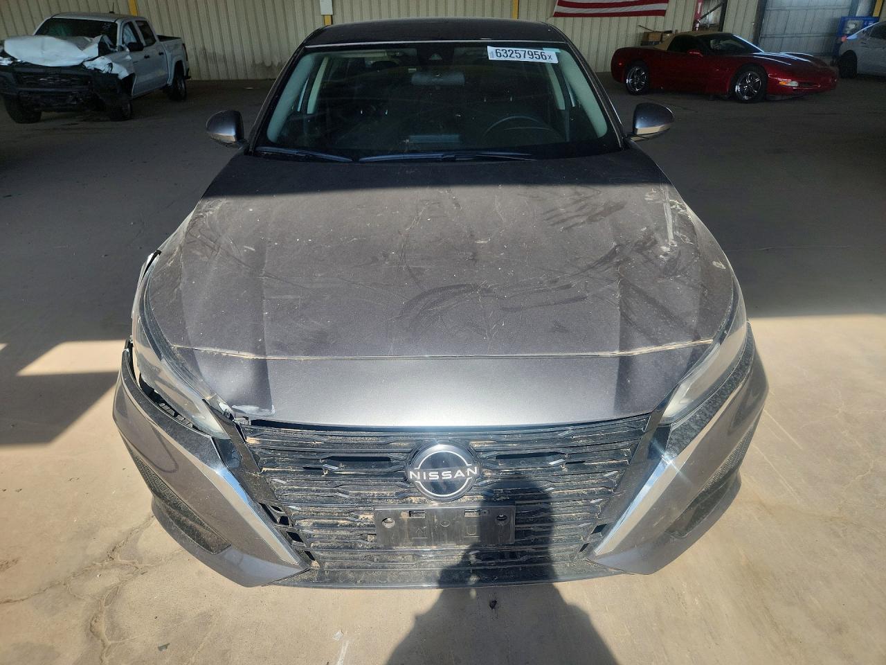 2023 NISSAN ALTIMA S — снимка 5