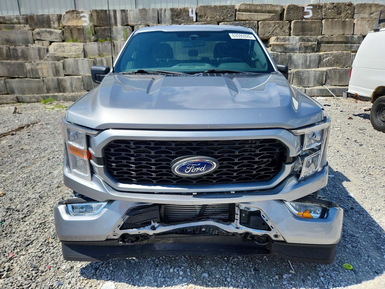 2022 FORD F150 SUPERCREW — снимка 5
