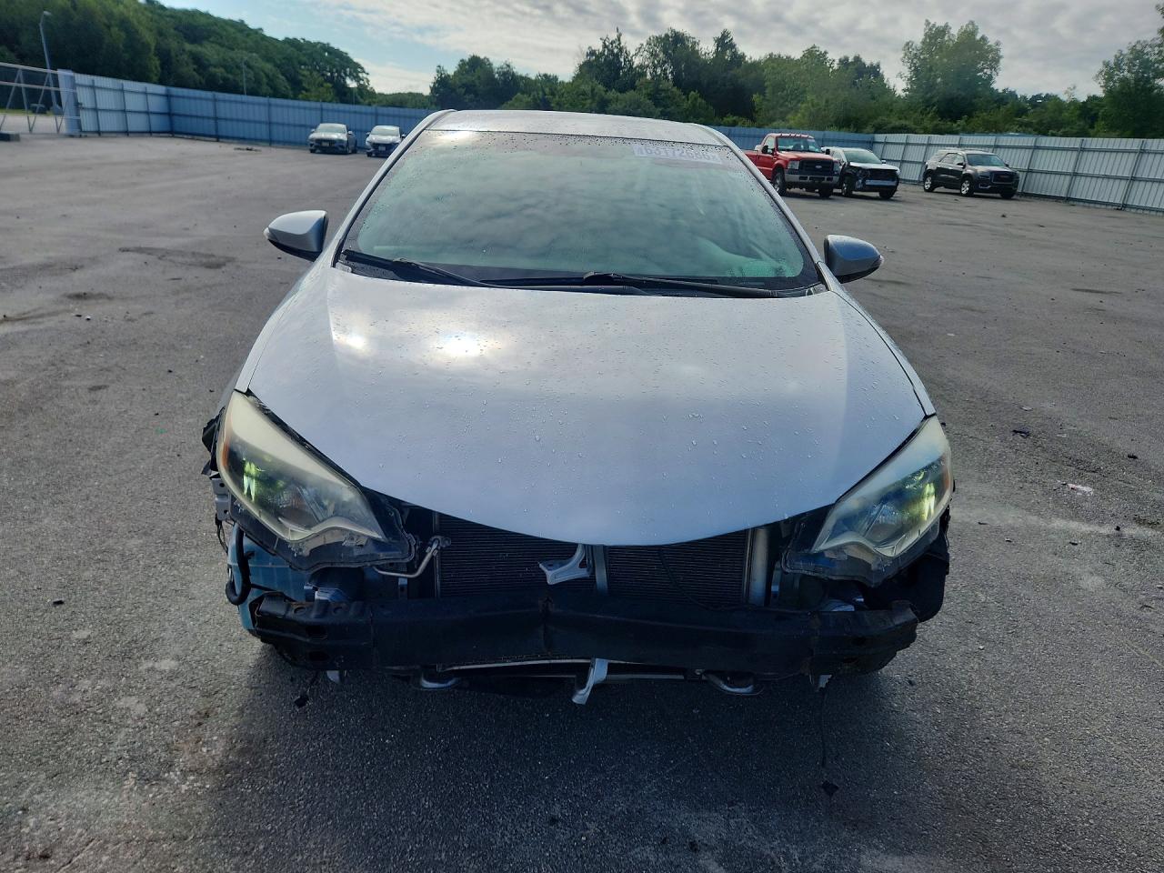 2016 TOYOTA COROLLA S PLUS — снимка 5