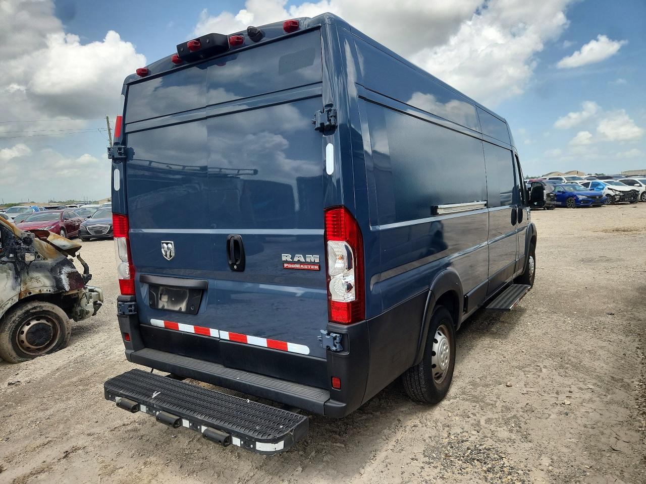 2021 RAM PROMASTER 3500 — снимка 3