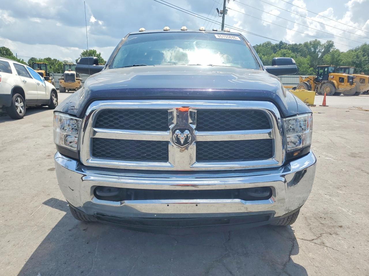 2018 RAM 3500 ST — снимка 5
