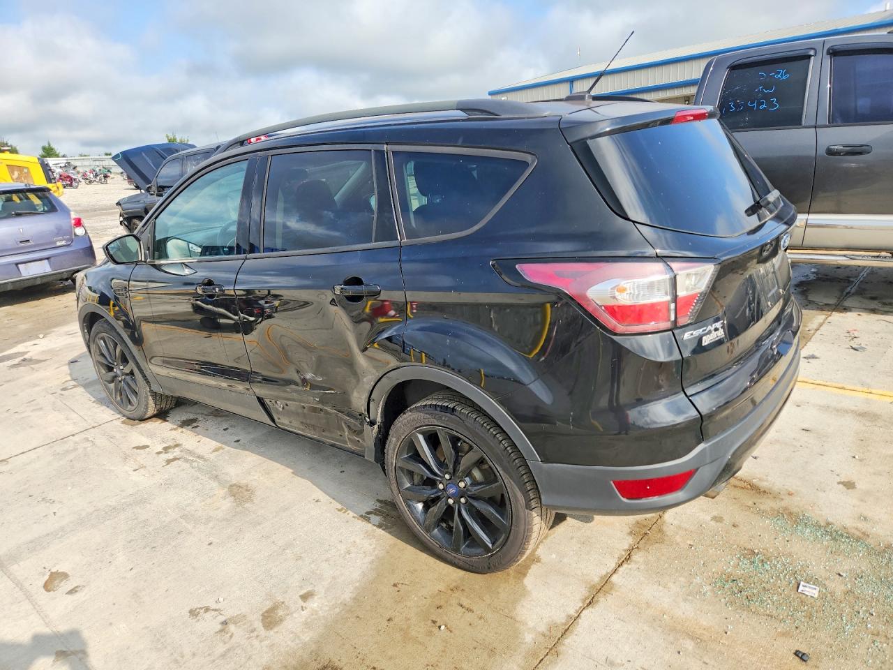 2018 FORD ESCAPE SE — снимка 2