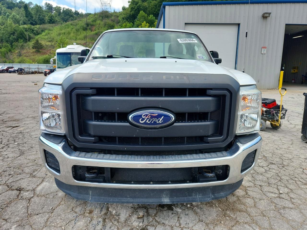 2016 FORD F250 SUPER DUTY — снимка 5