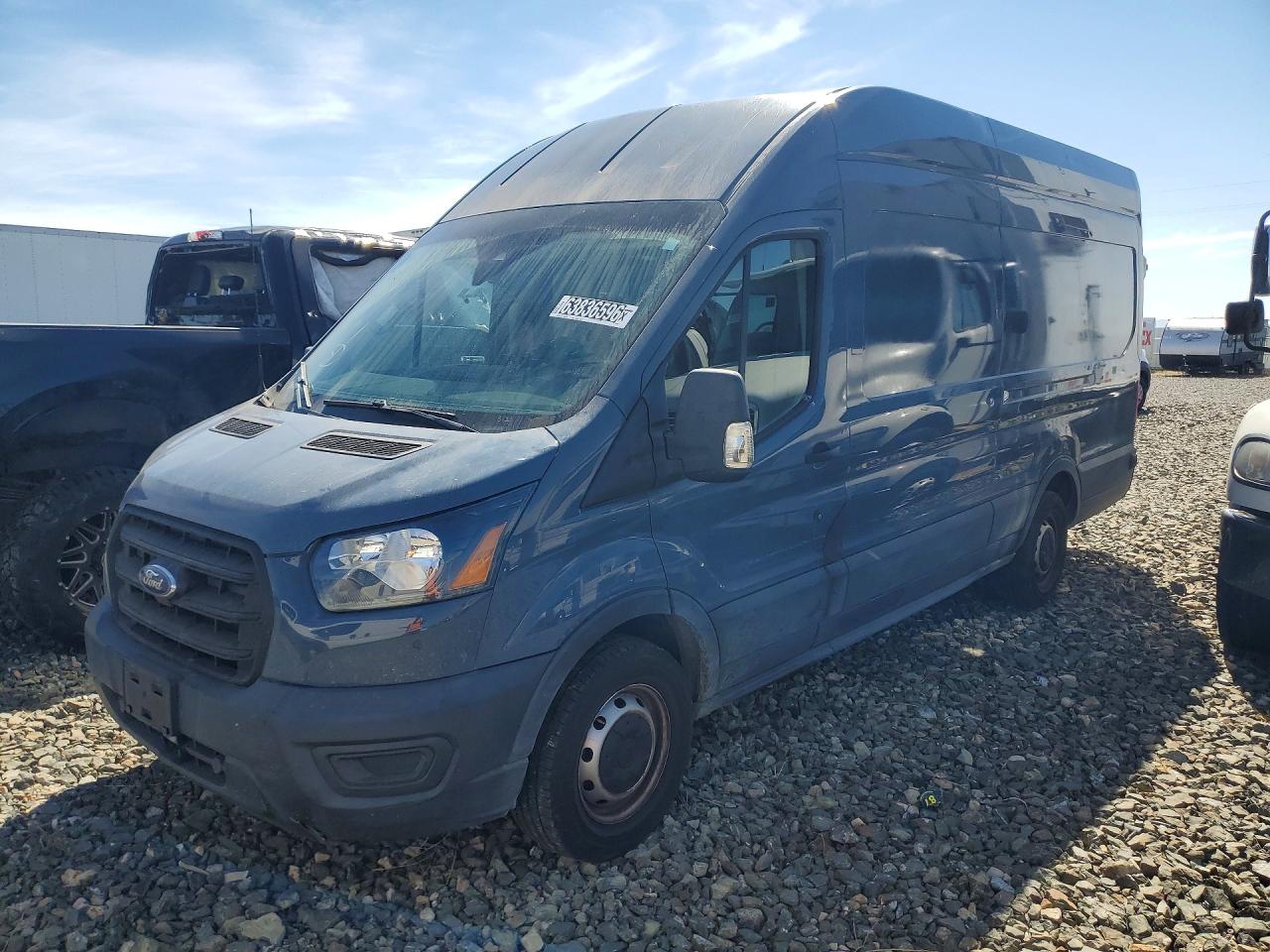 2020 FORD TRANSIT T-250
