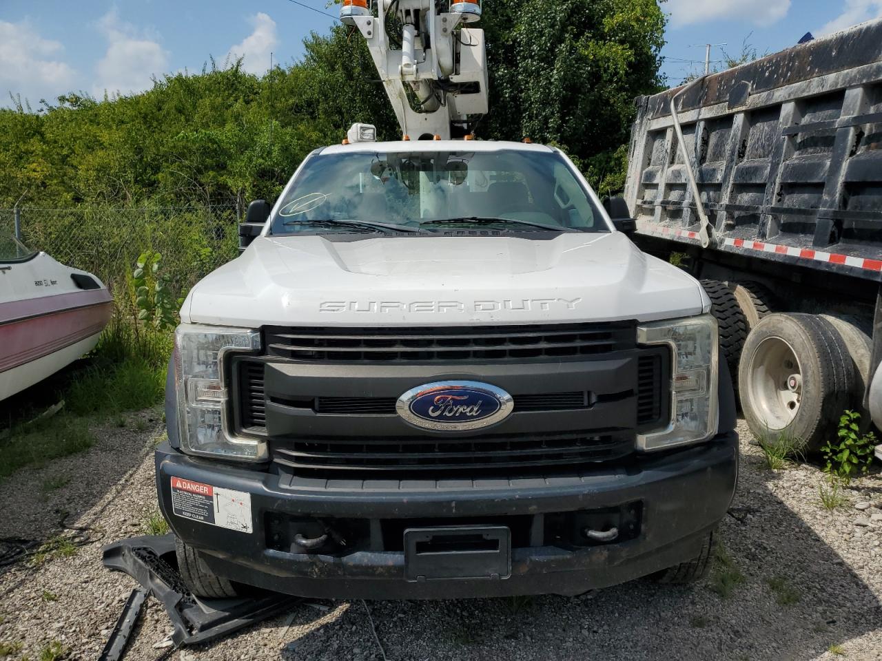 2017 FORD F450 SUPER DUTY — снимка 5