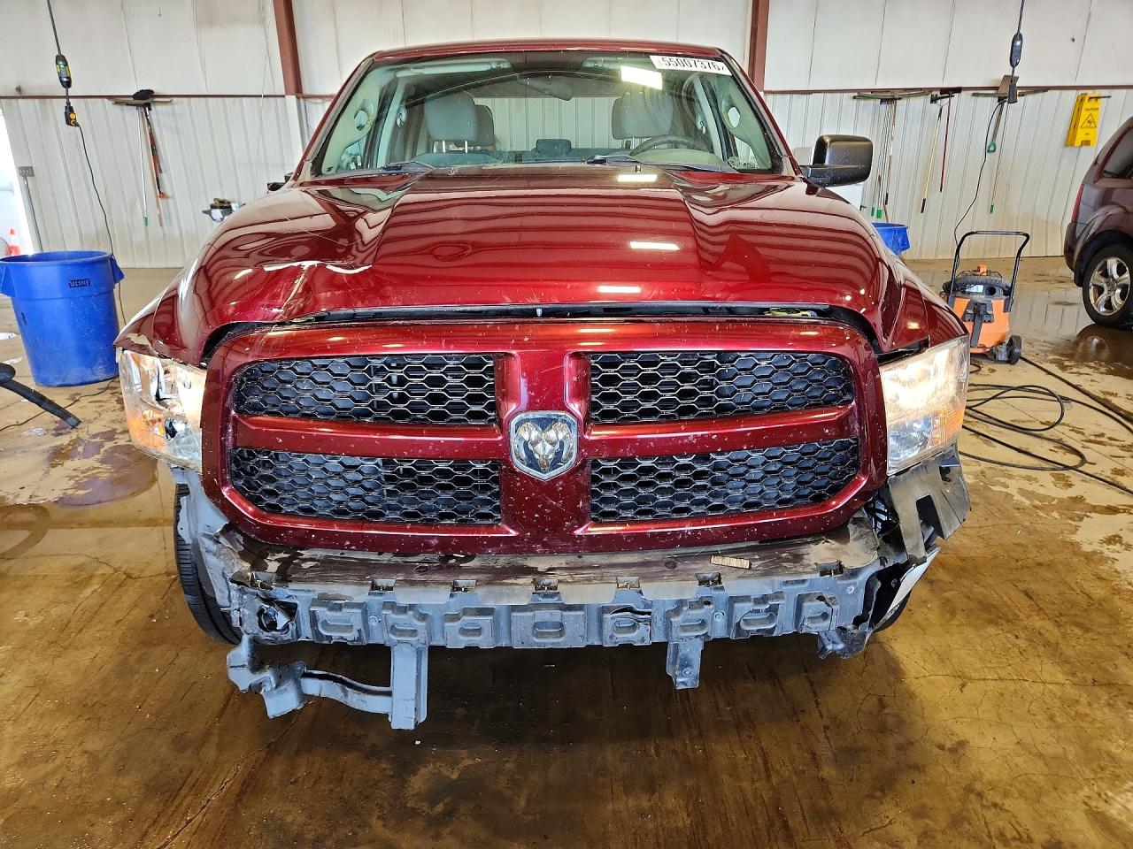2017 RAM 1500 ST — снимка 5