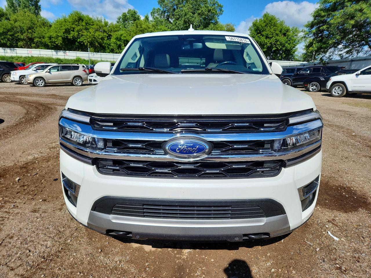 2023 FORD EXPEDITION LIMITED — снимка 5