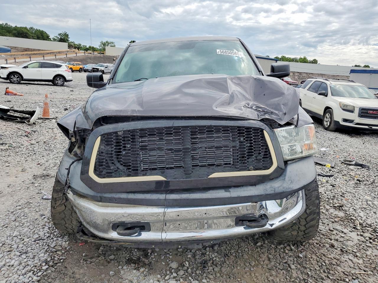 2016 RAM 1500 ST — снимка 5