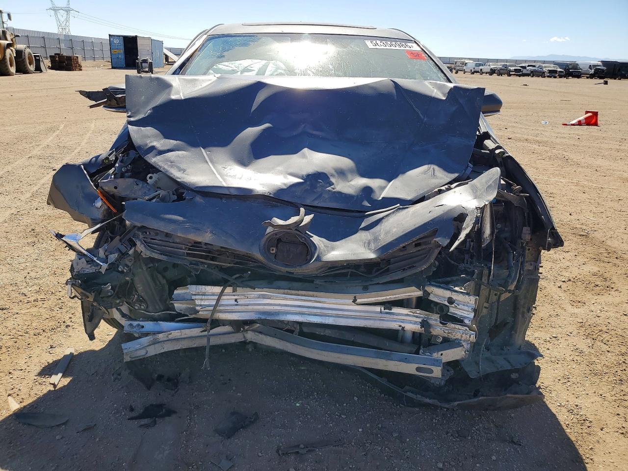 2016 TOYOTA PRIUS THREE — снимка 5