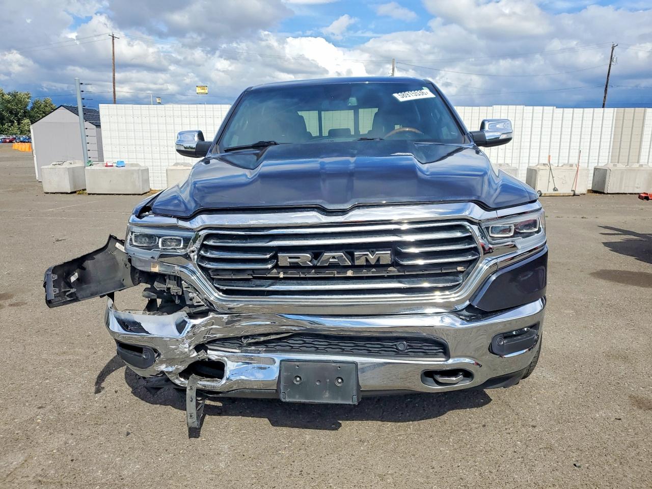 2019 RAM 1500 LONGHORN — снимка 5