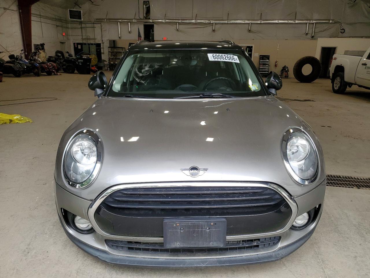 2017 MINI COOPER CLUBMAN ALL4 — снимка 5
