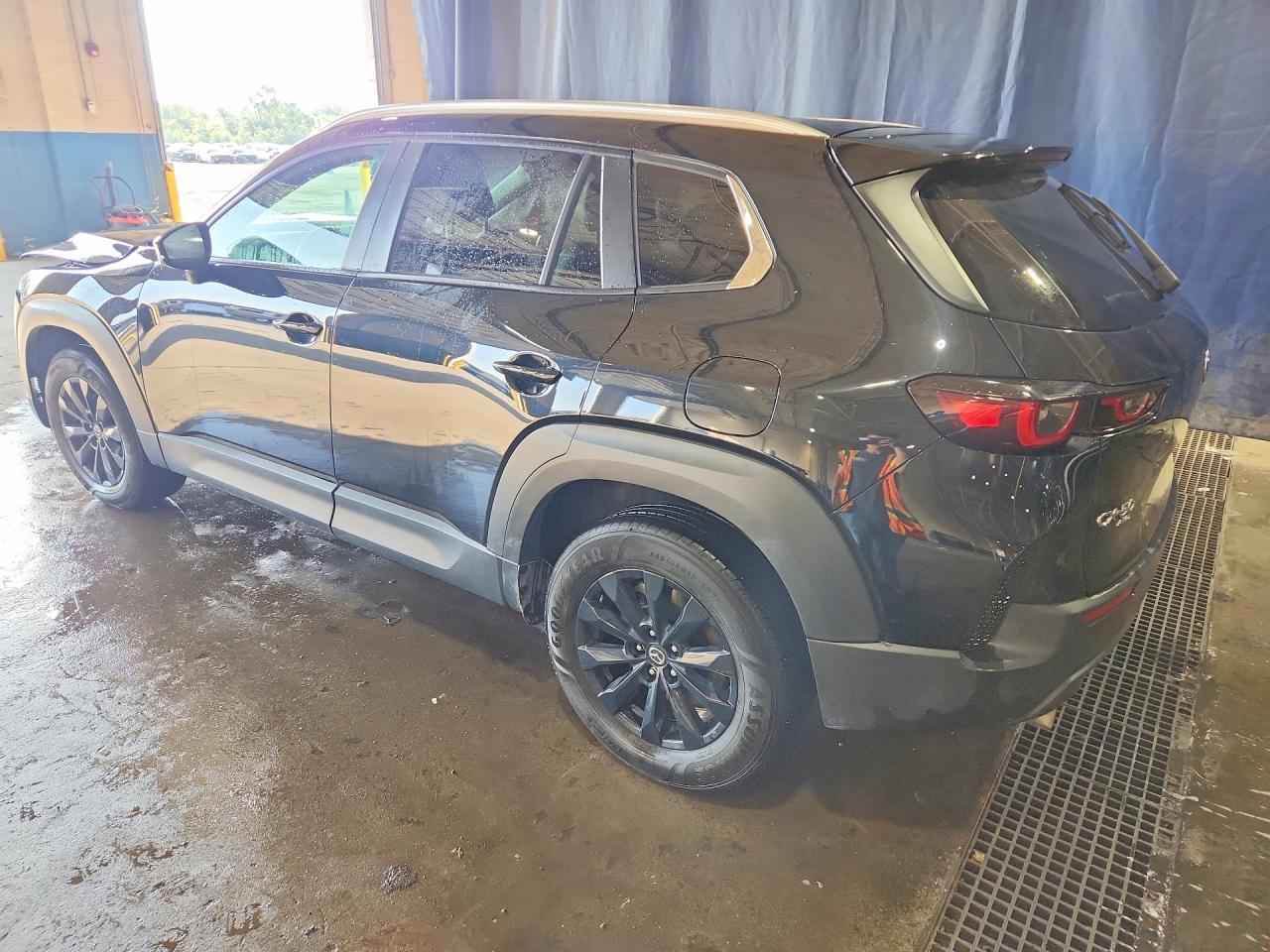 2025 MAZDA CX-50 PREFERRED — снимка 2