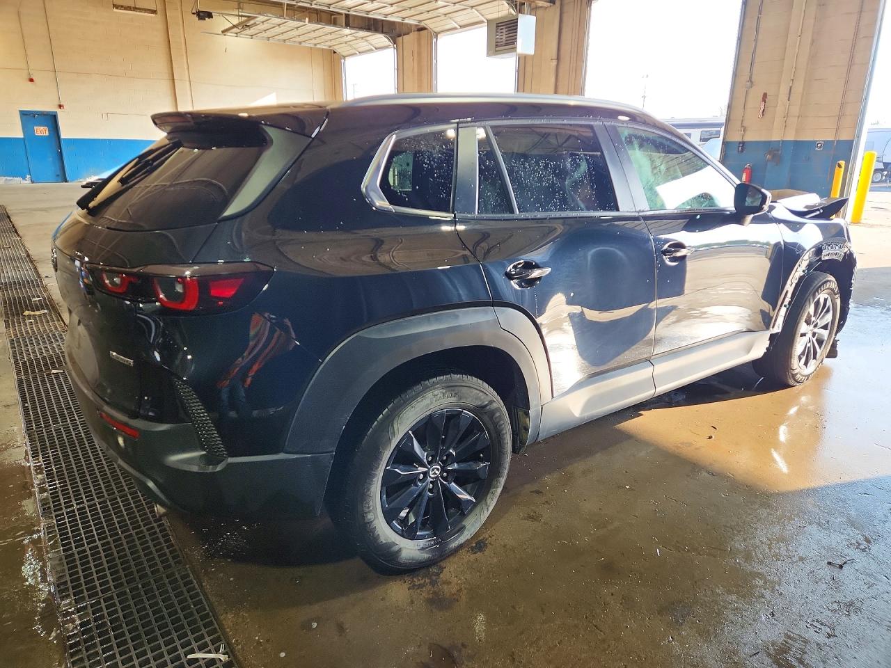 2025 MAZDA CX-50 PREFERRED — снимка 3