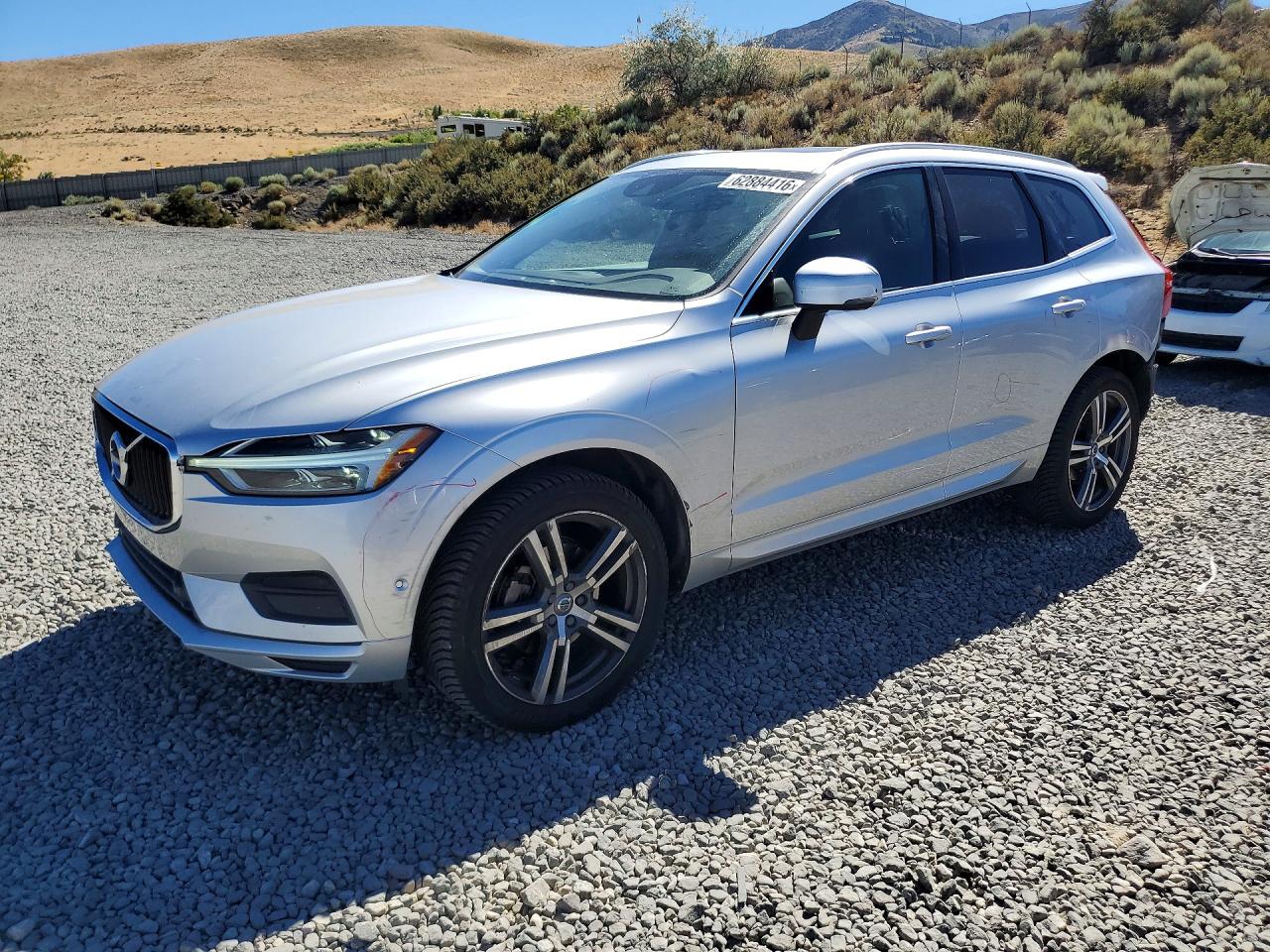 2018 VOLVO XC60 T5