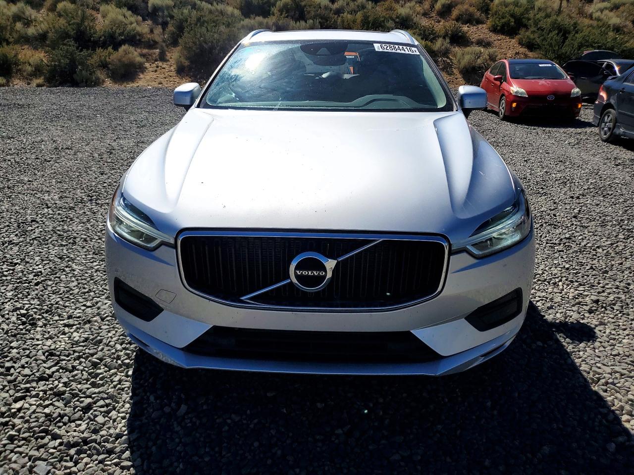 2018 VOLVO XC60 T5 — снимка 5