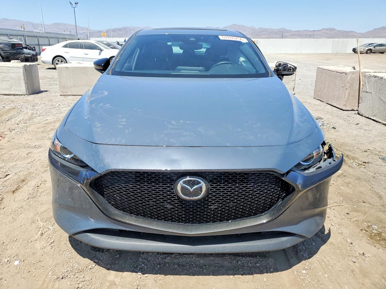 2023 MAZDA 3 PREFERRED — снимка 5