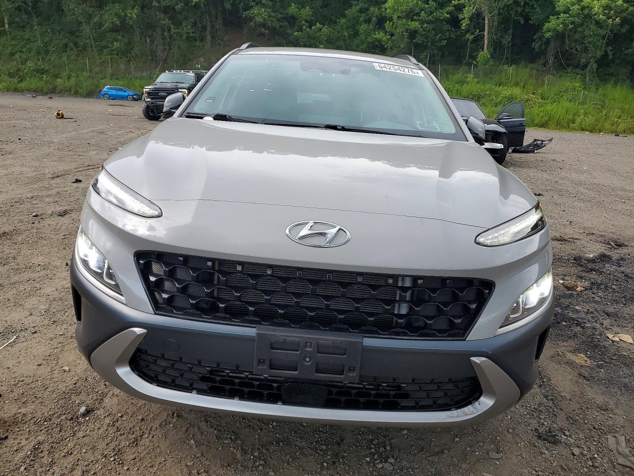 2023 HYUNDAI KONA LIMITED — снимка 5