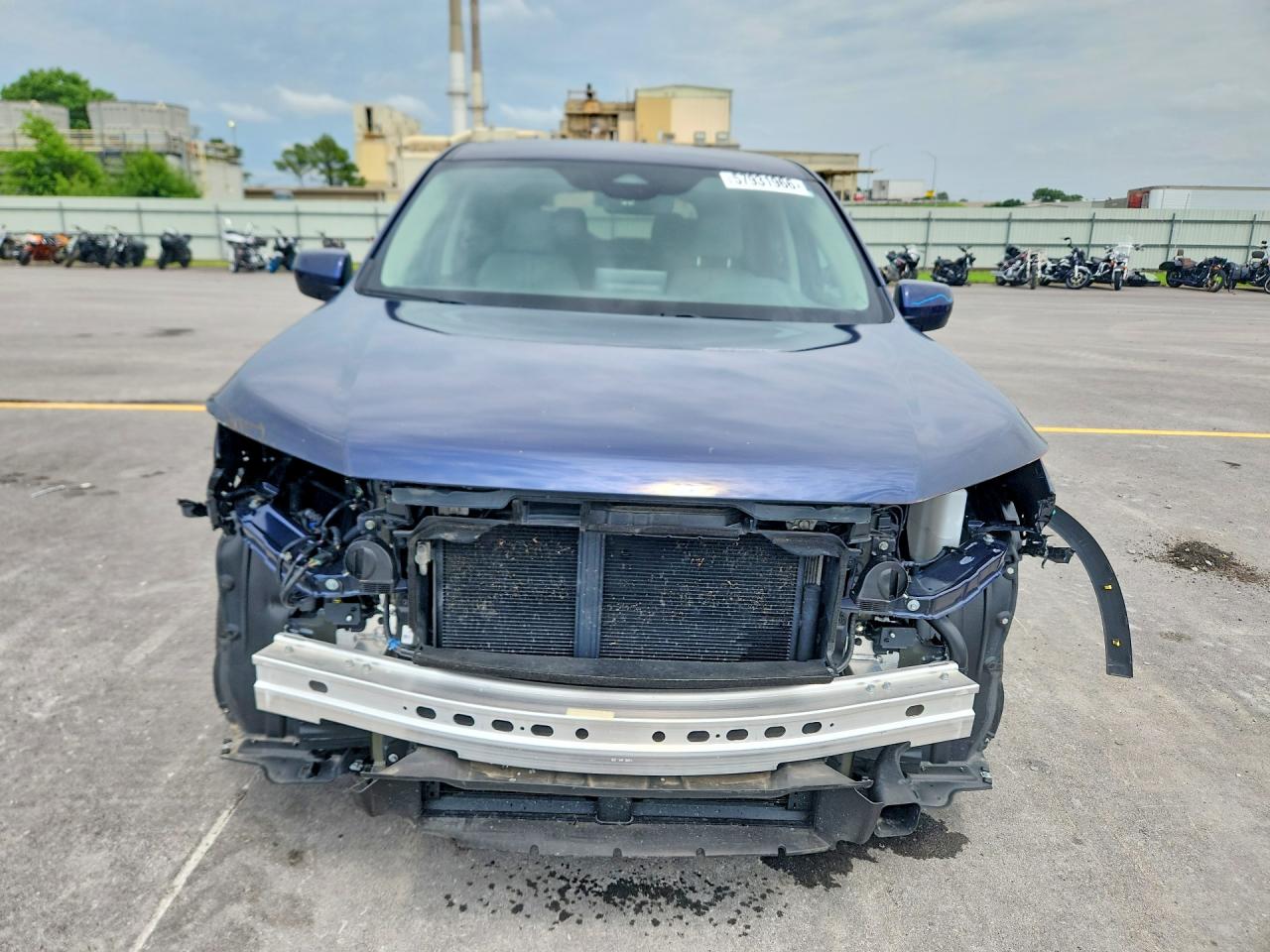 2025 HONDA PILOT EXL — снимка 5