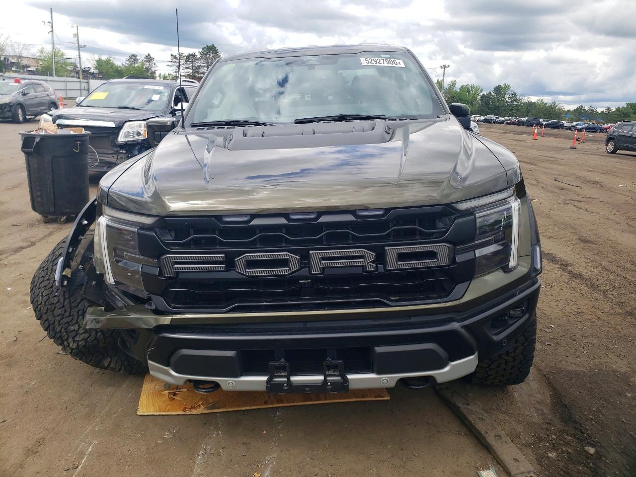 2024 FORD F150 RAPTOR — снимка 5