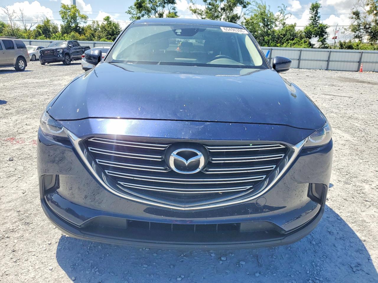 2017 MAZDA CX-9 TOURING — снимка 5