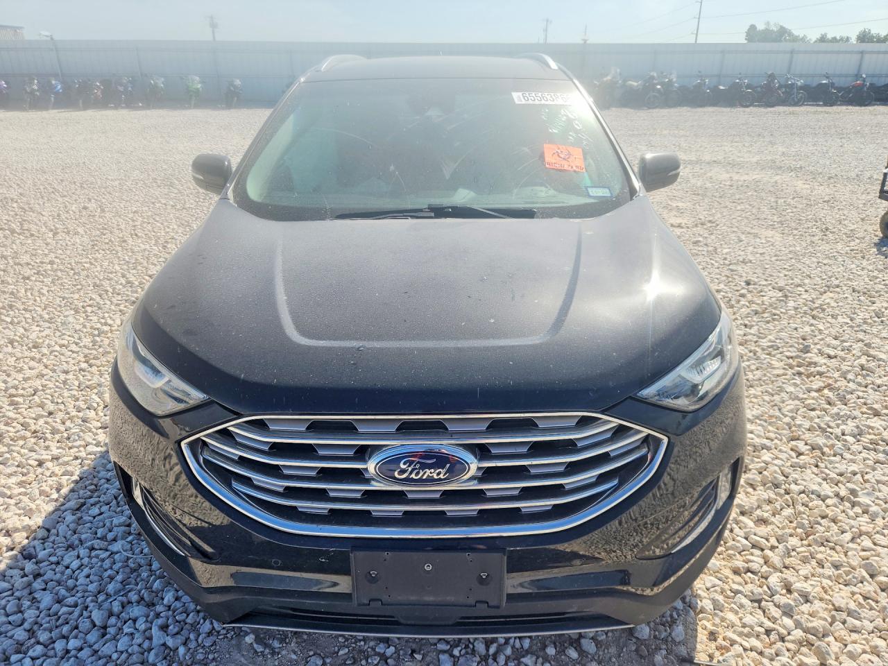 2020 FORD EDGE TITANIUM — снимка 5