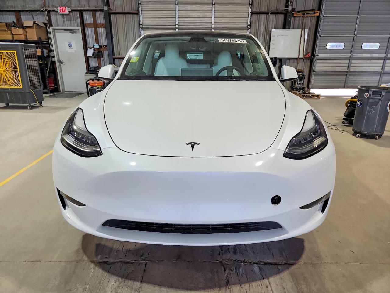 2023 TESLA MODEL Y — снимка 5