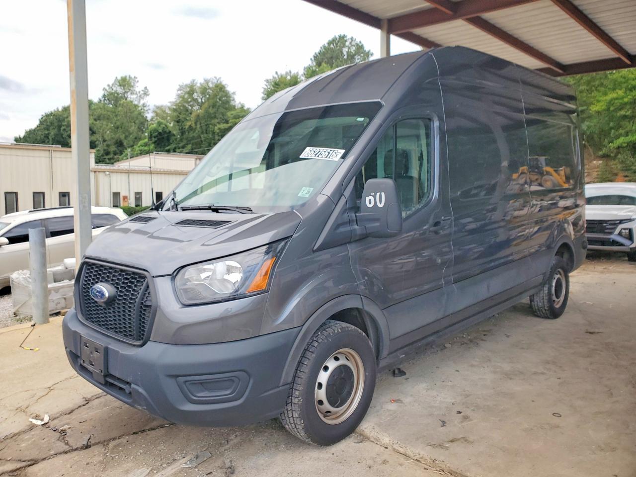 2024 FORD TRANSIT T-250