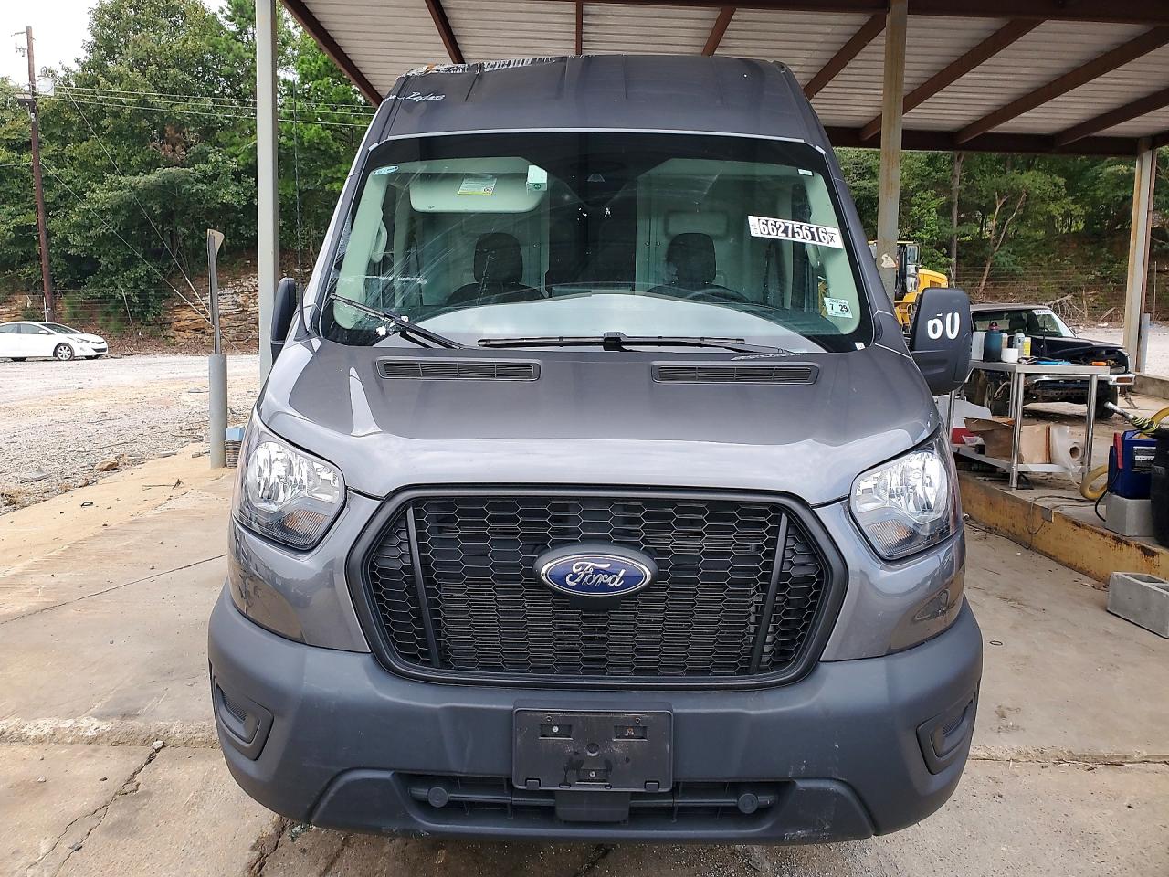 2024 FORD TRANSIT T-250 — снимка 5