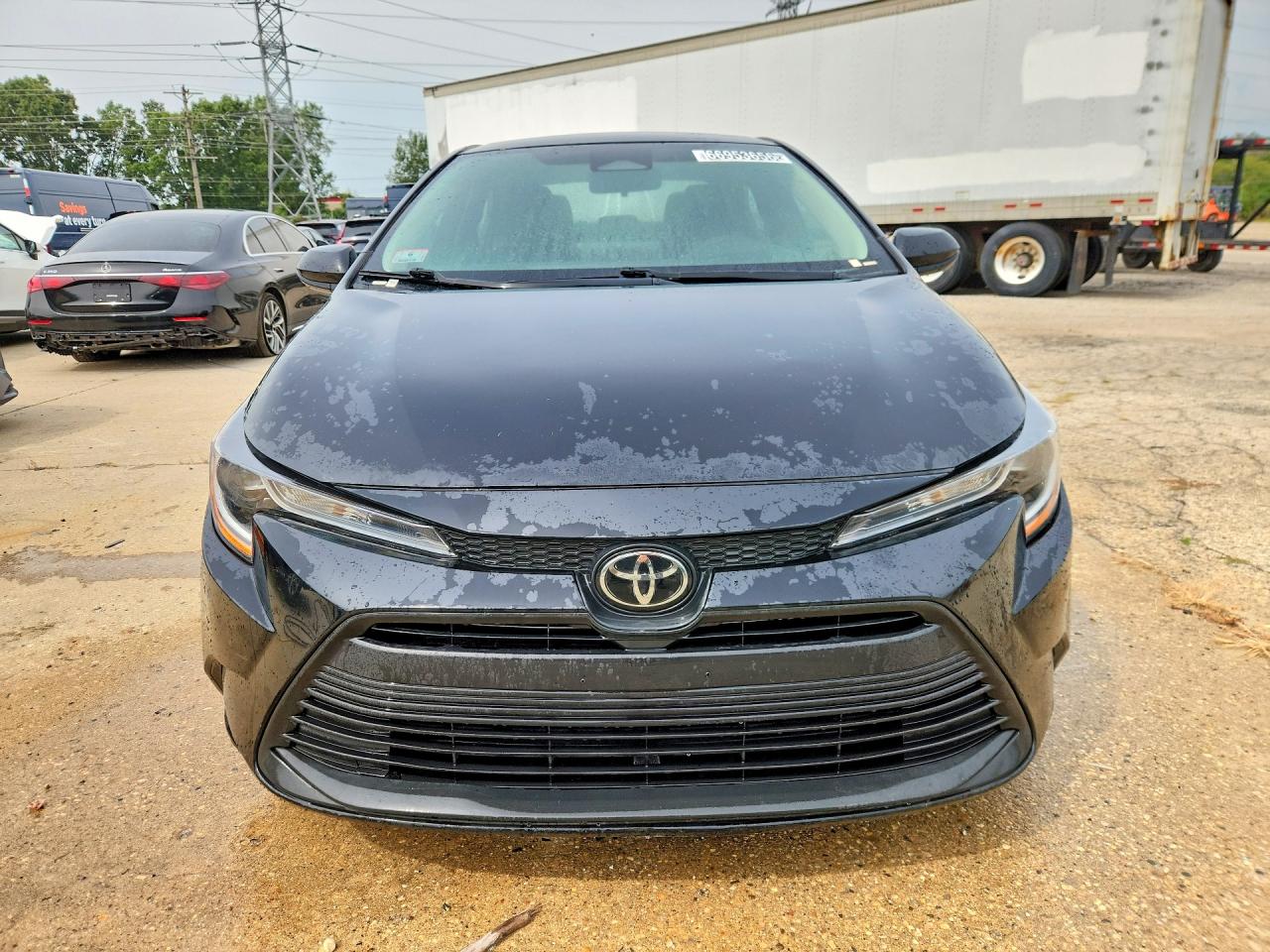 2023 TOYOTA COROLLA LE — снимка 5