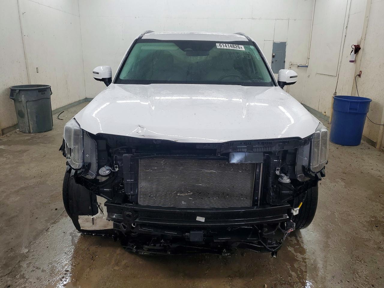 2023 KIA TELLURIDE S — снимка 5