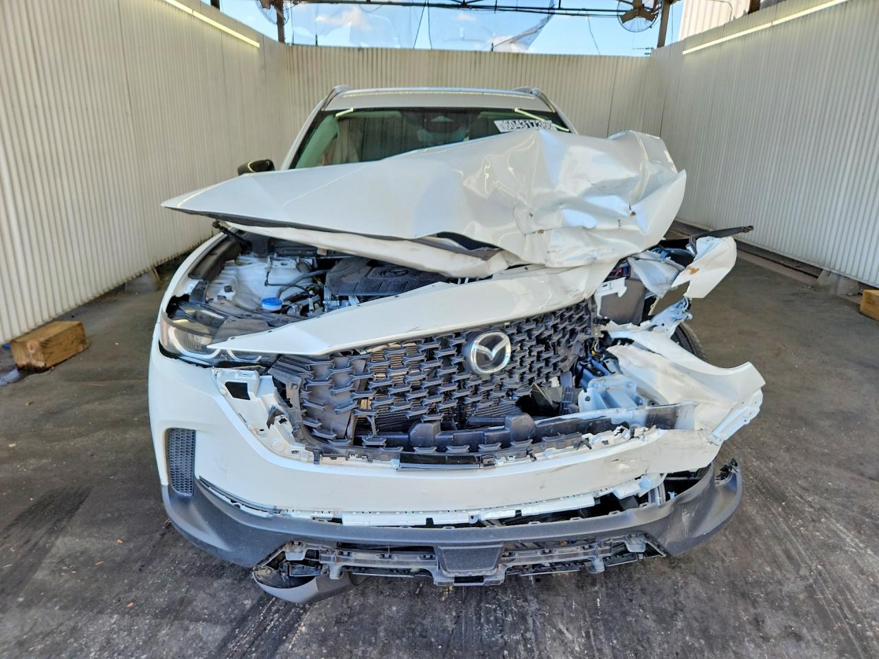 2025 MAZDA CX-50 PREFERRED — снимка 5