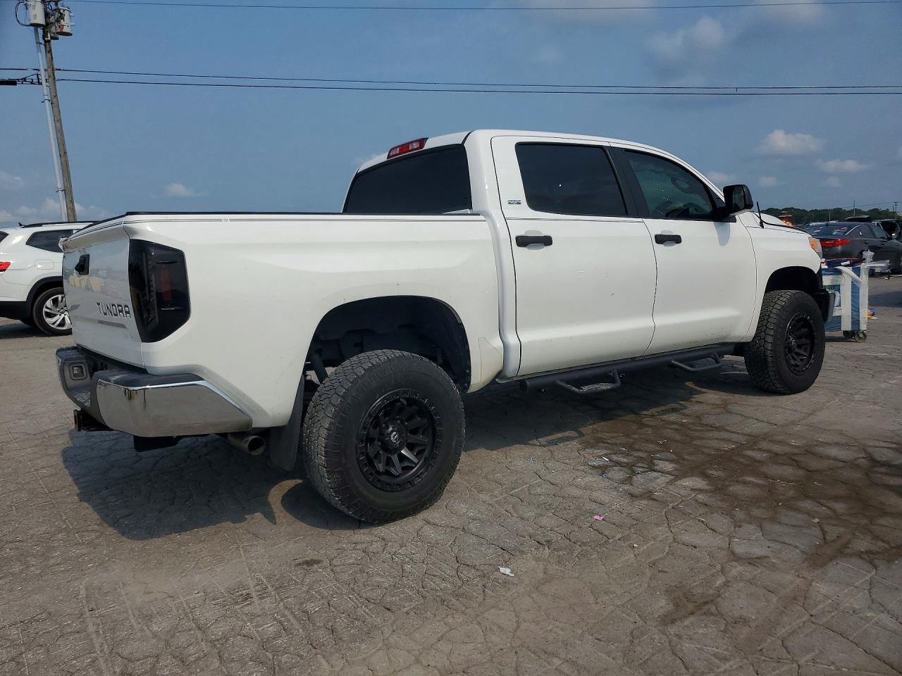 2016 TOYOTA TUNDRA CREWMAX SR5 — снимка 3