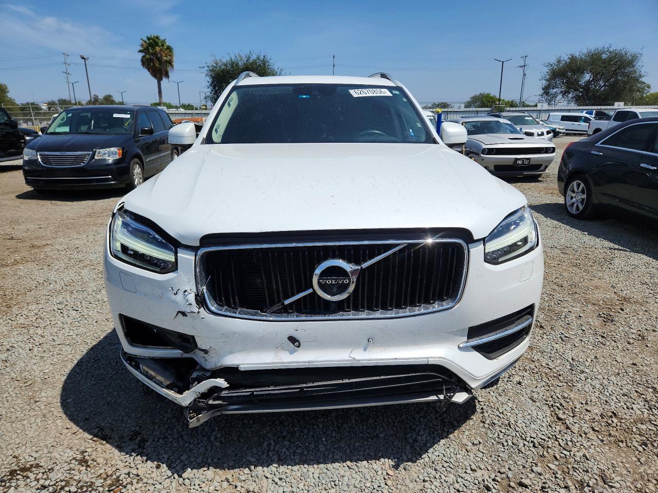 2018 VOLVO XC90 T6 — снимка 5