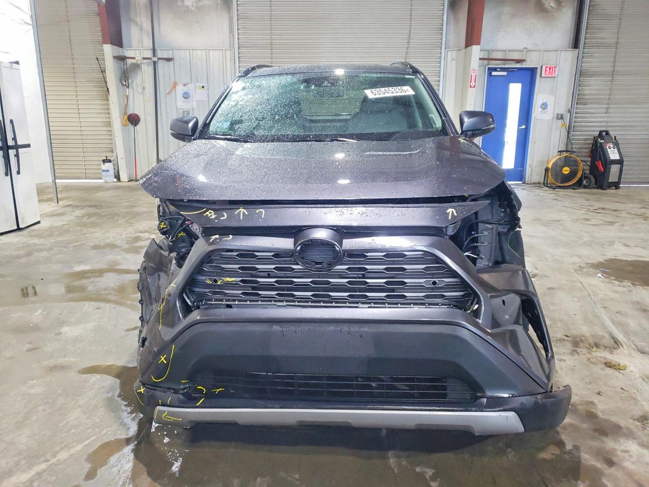2019 TOYOTA RAV4 LIMITED — снимка 5
