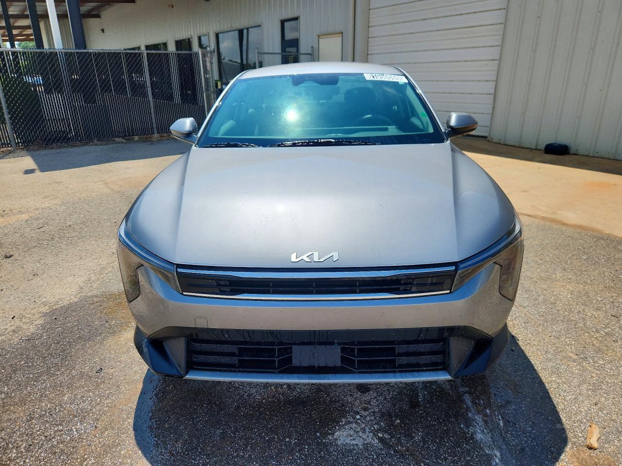 2025 KIA K4 EX — снимка 5