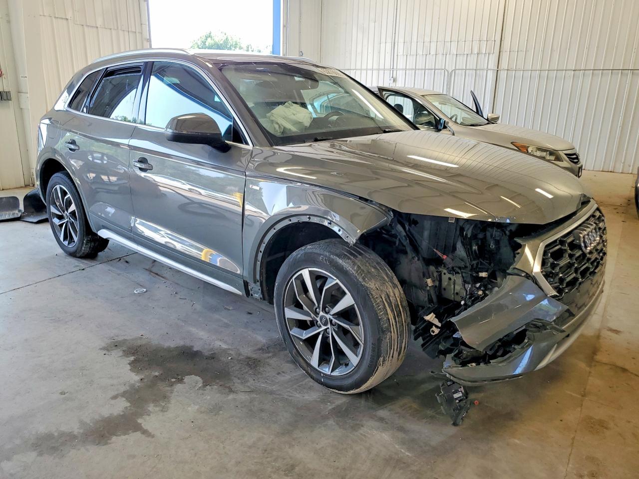2023 AUDI Q5 PREMIUM PLUS 45 — снимка 4