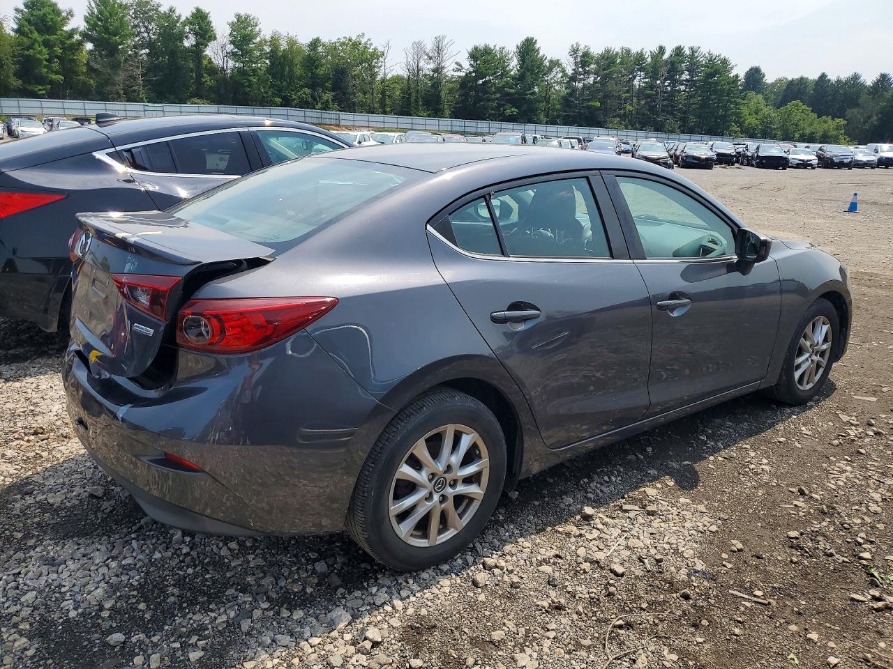 2015 MAZDA 3 TOURING — снимка 3