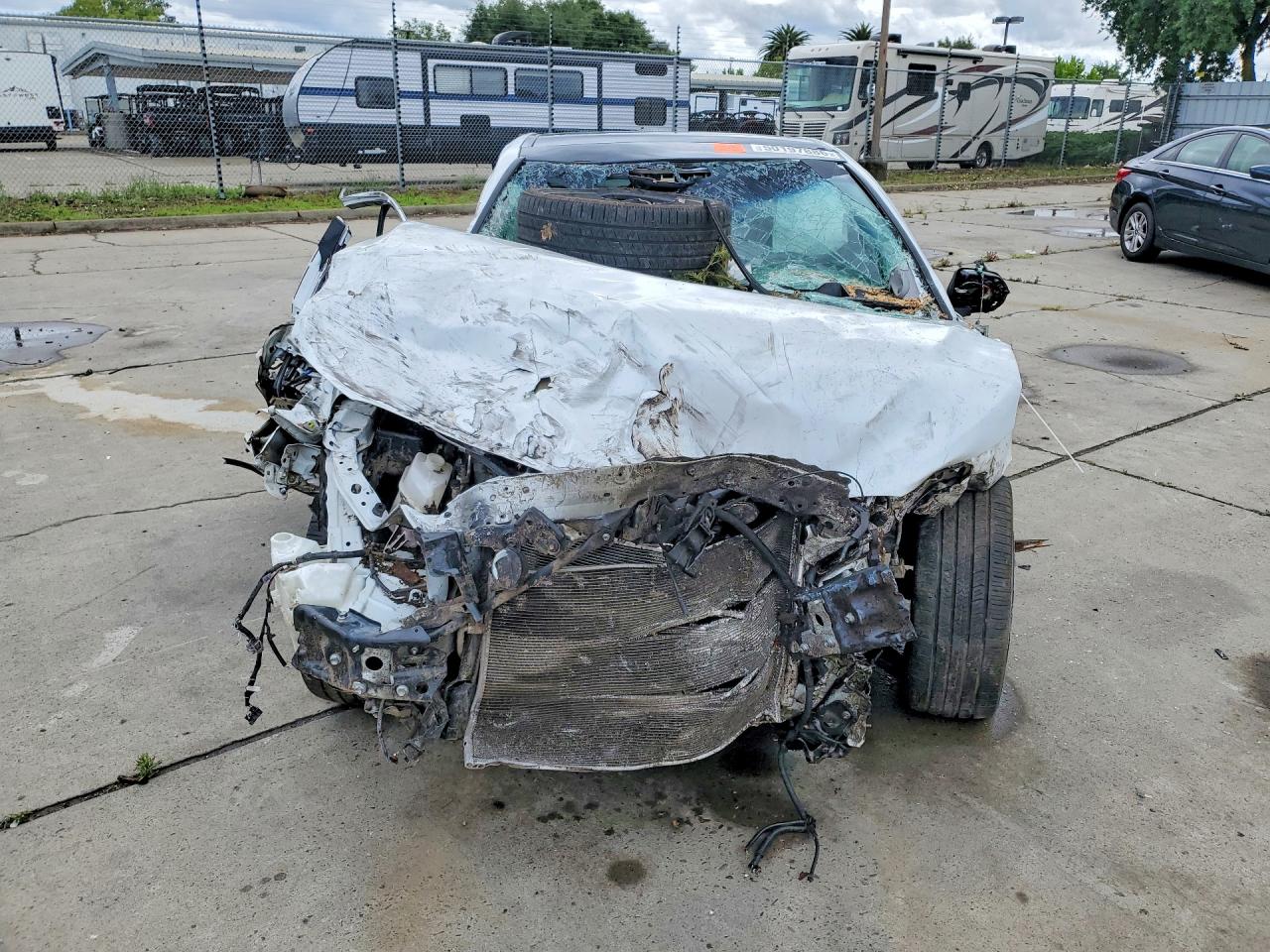 2018 TOYOTA CAMRY XSE V6 — снимка 5