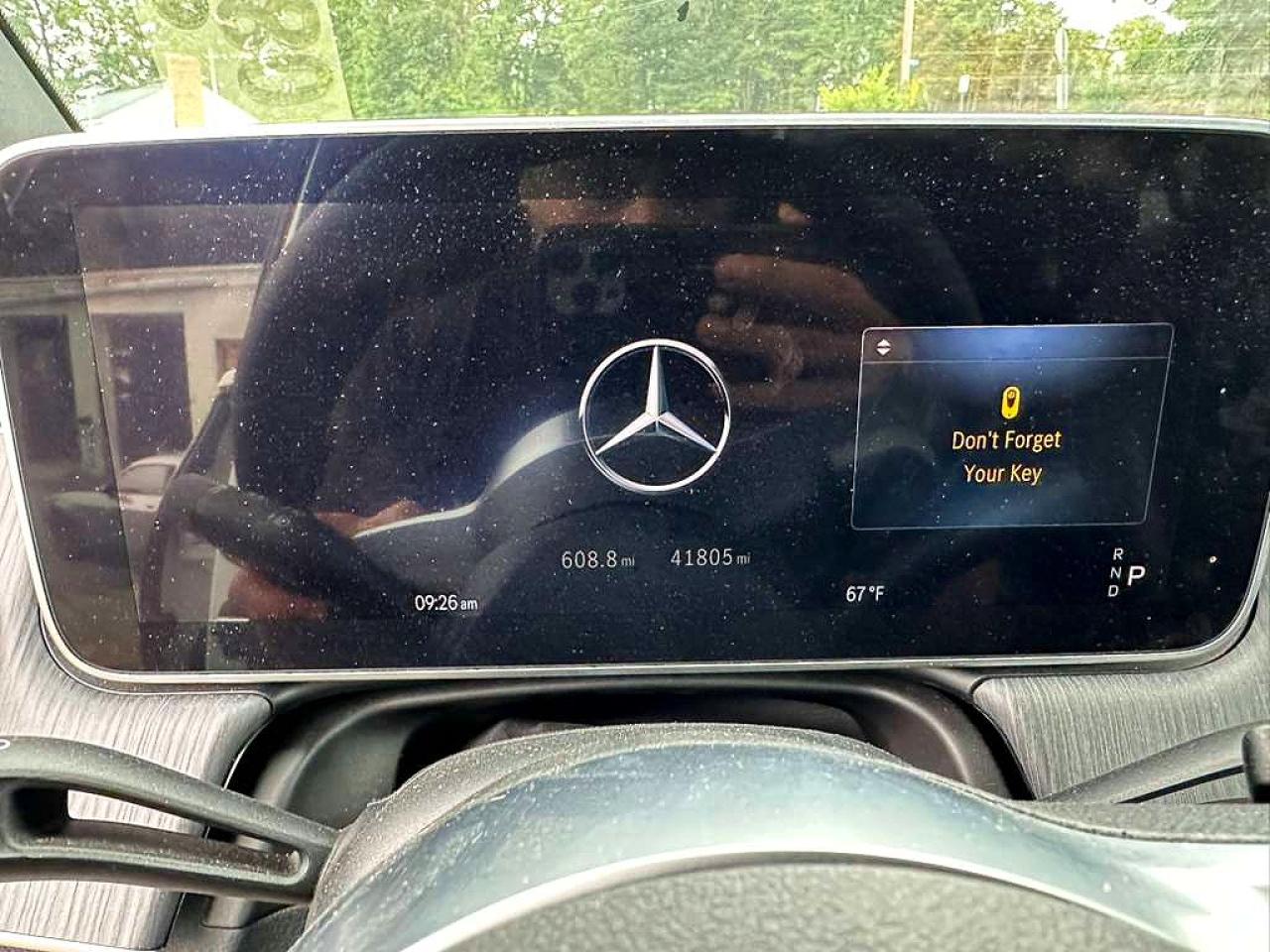 2023 MERCEDES-BENZ EQE SUV 350 4MATIC — снимка 5