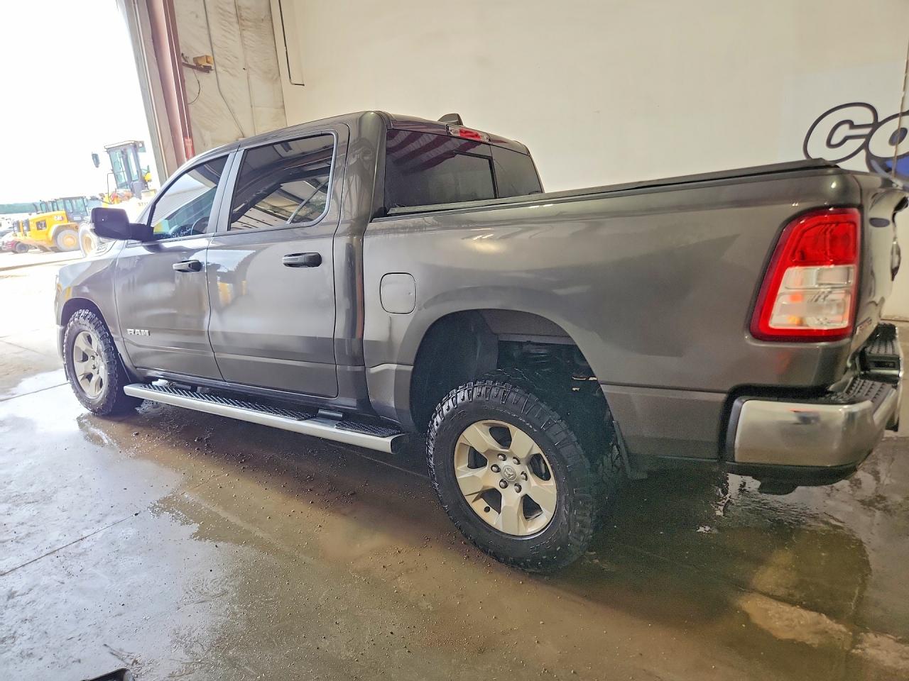 2024 RAM 1500 BIG HORN/LONE STAR — снимка 2