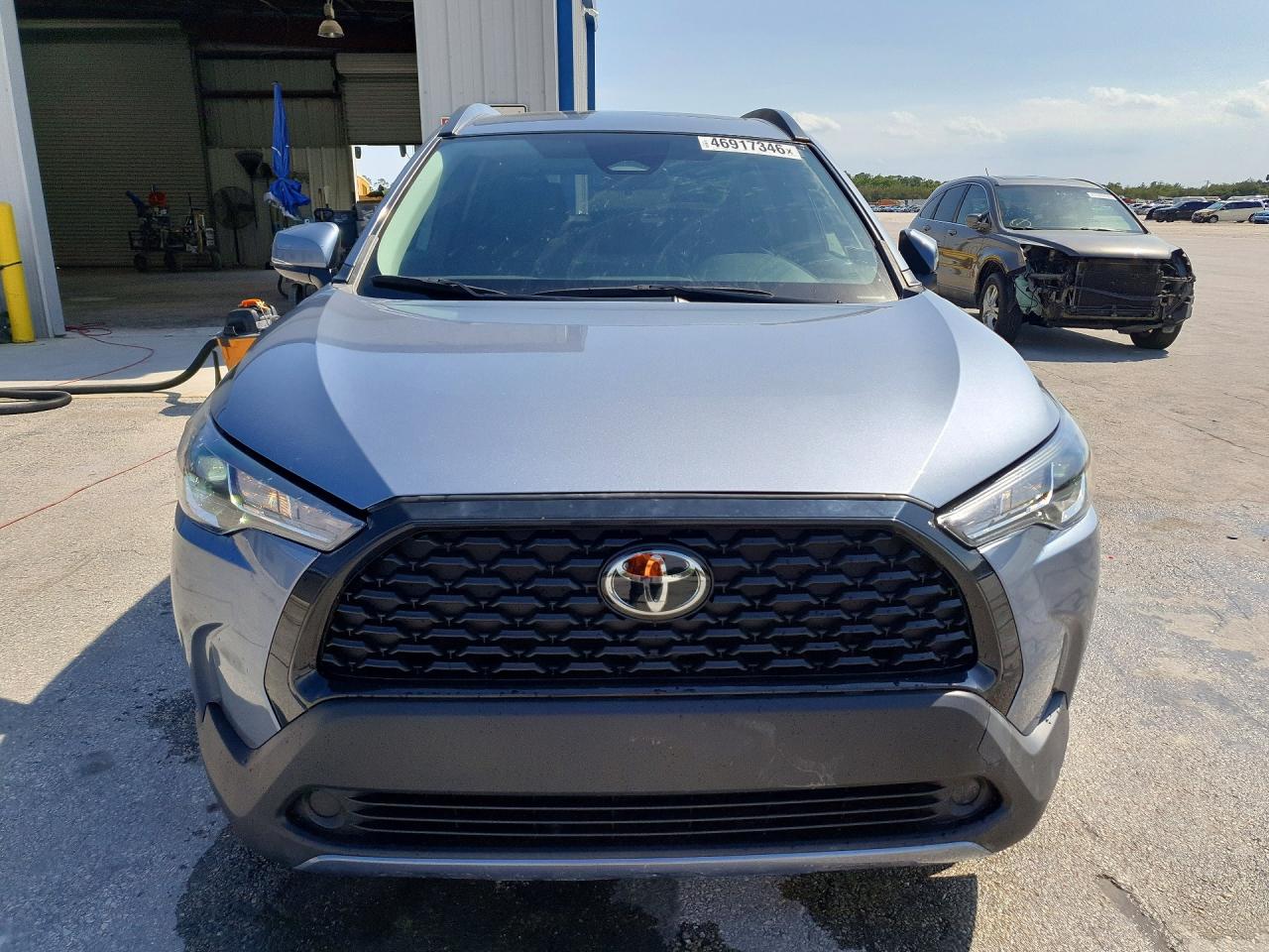 2023 TOYOTA COROLLA CROSS LE — снимка 5