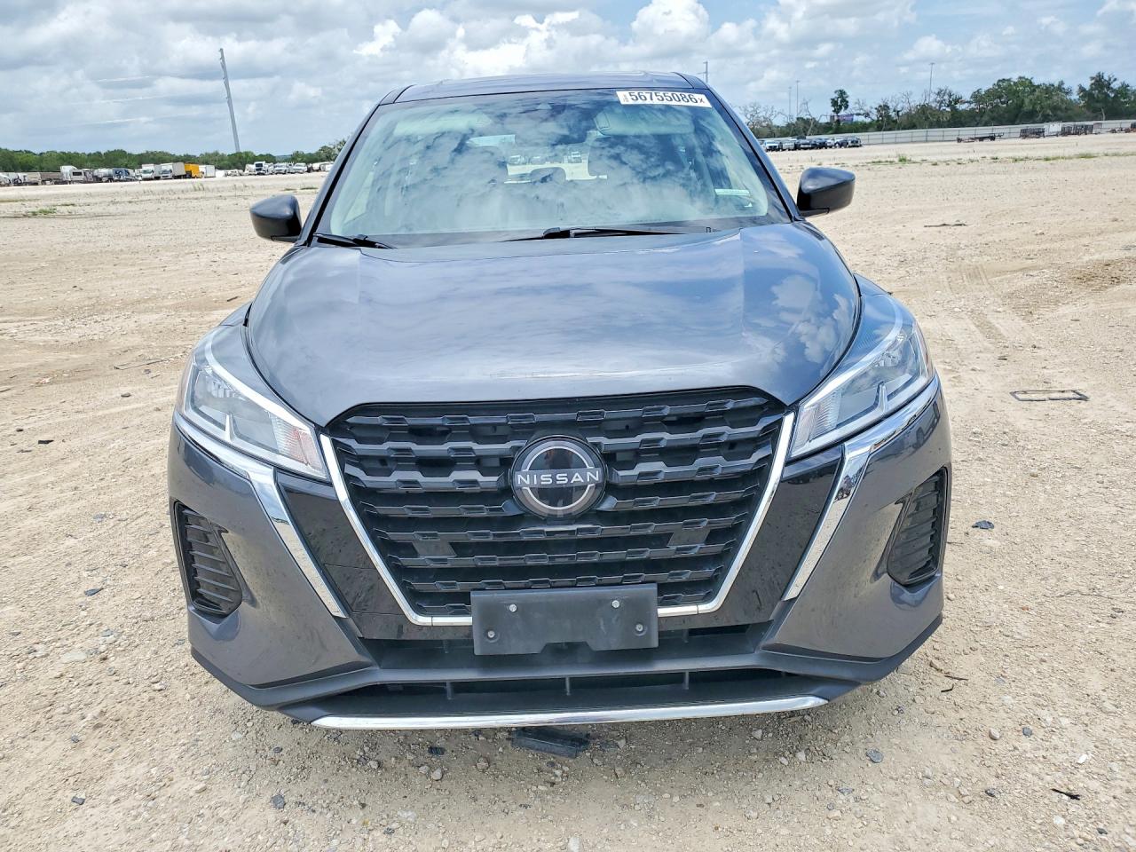 2024 NISSAN KICKS — снимка 5